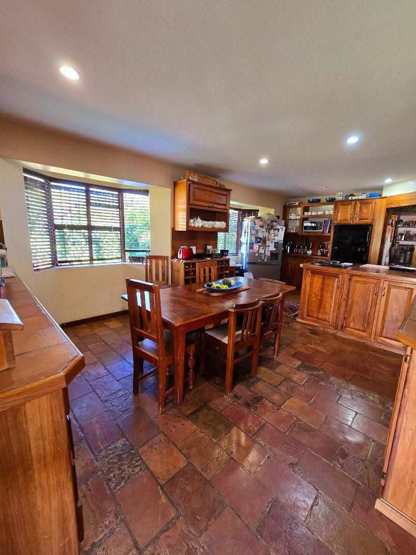 4 Bedroom Property for Sale in Doringkruin North West